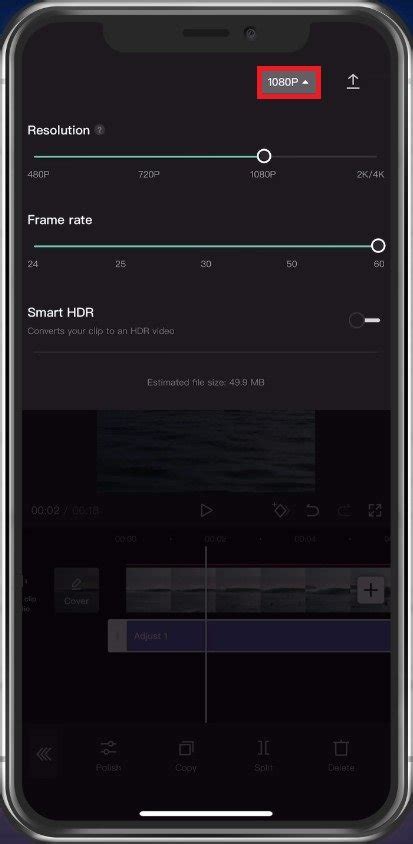 what is code rate on capcut tiktok