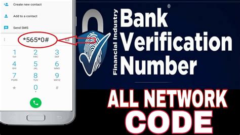 what is code to check bvn number