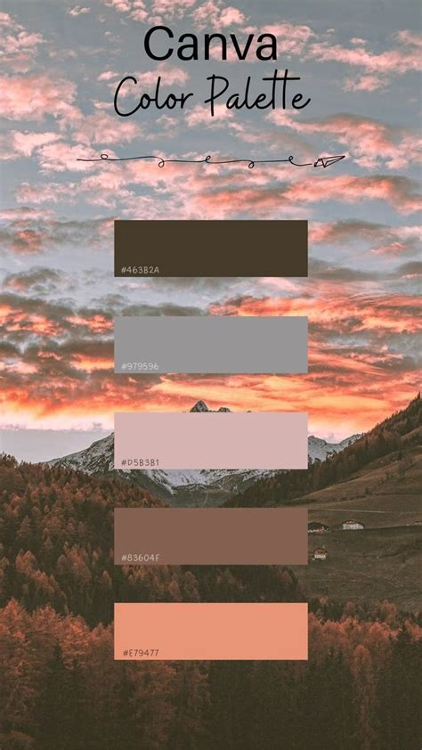what is colour palette in computer short answer