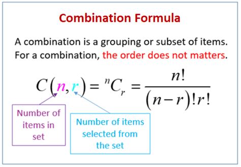 what is combinatorics used for