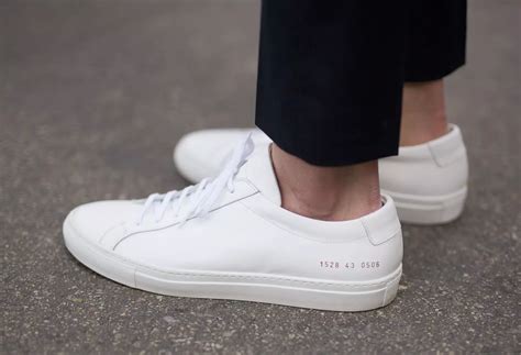 what is common projects