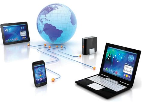 what is communication in ict
