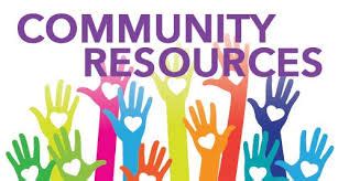 what is community resources in education