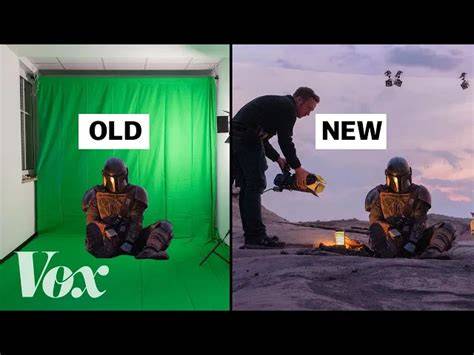 what is compositing in vfx explained