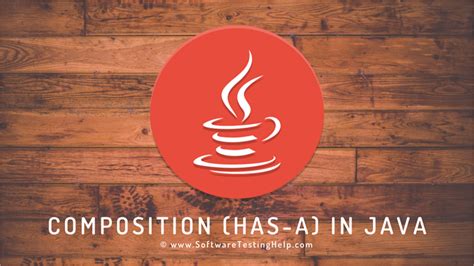 what is composition in java