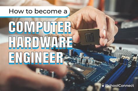 what is computer hardware engineering all about