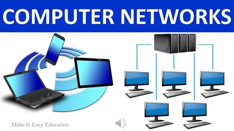 what is computer network introduction