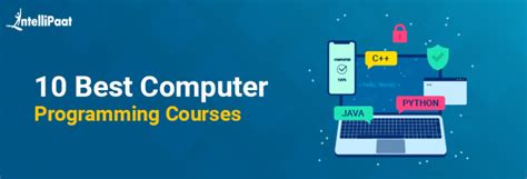 what is computer programming course