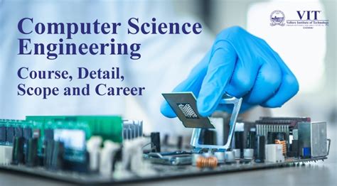 what is computer science engineering all about