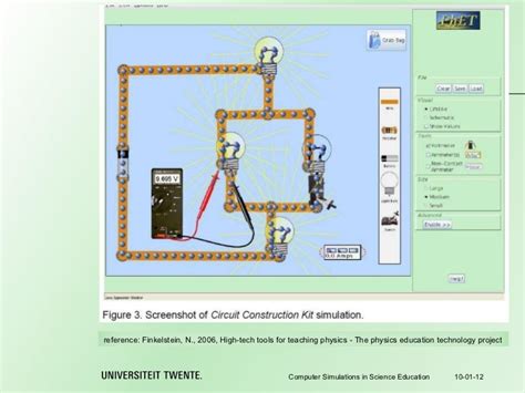 what is computer simulation in science 7