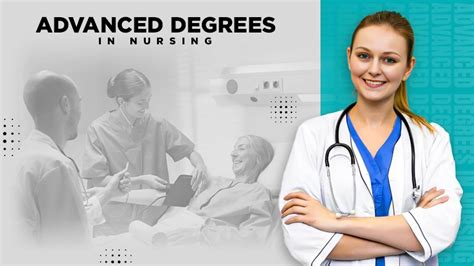what is considered an advanced degree