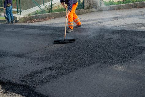 what is considered asphalt overlay