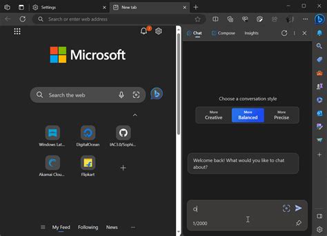 what is copilot on microsoft edge