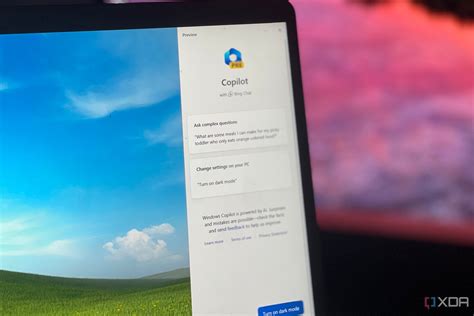 what is copilot on my computer windows 10