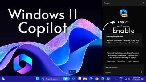 what is copilot on my windows computer