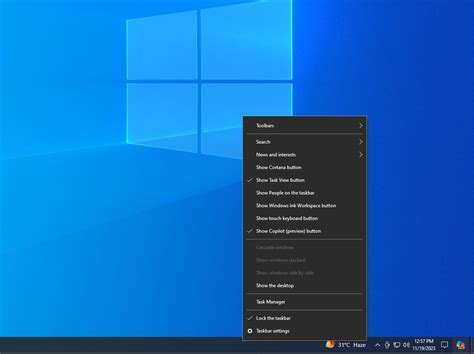 what is copilot preview on windows 10