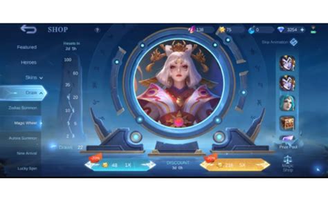 what is core in mlbb