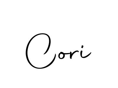 what is cori short for name