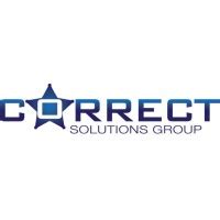 what is correct solutions group