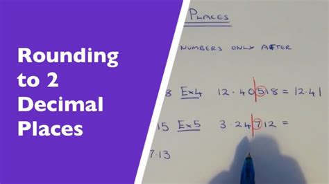 what is correct to 2 decimal places