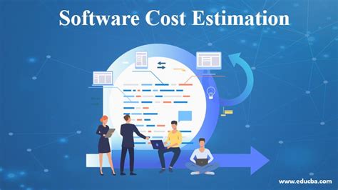 what is cost estimation in software engineering