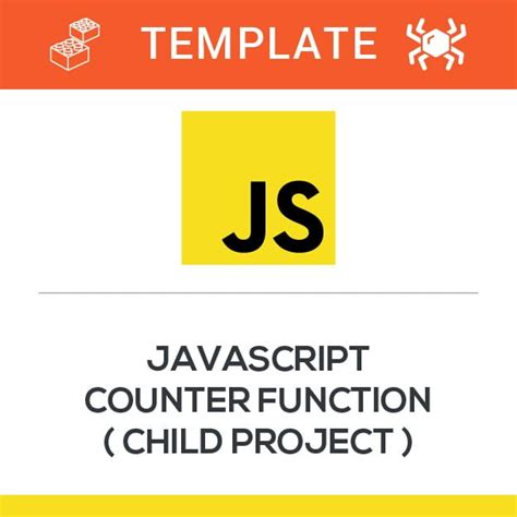 what is counter function in javascript