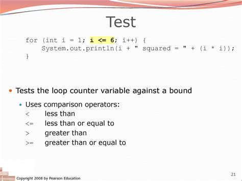 what is counter variable in java