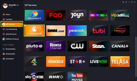 what is crunchyroll offline viewing