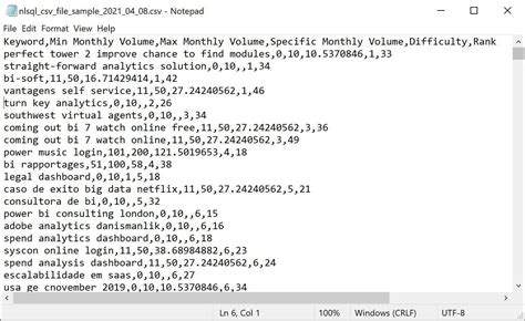 what is csv text file
