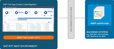 what is custom code in sap