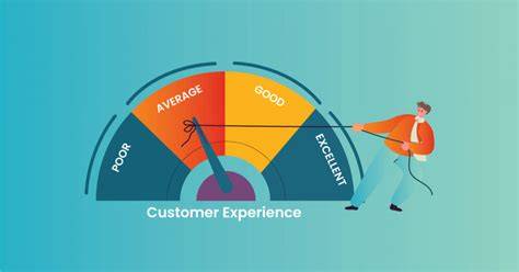 what is customer experience