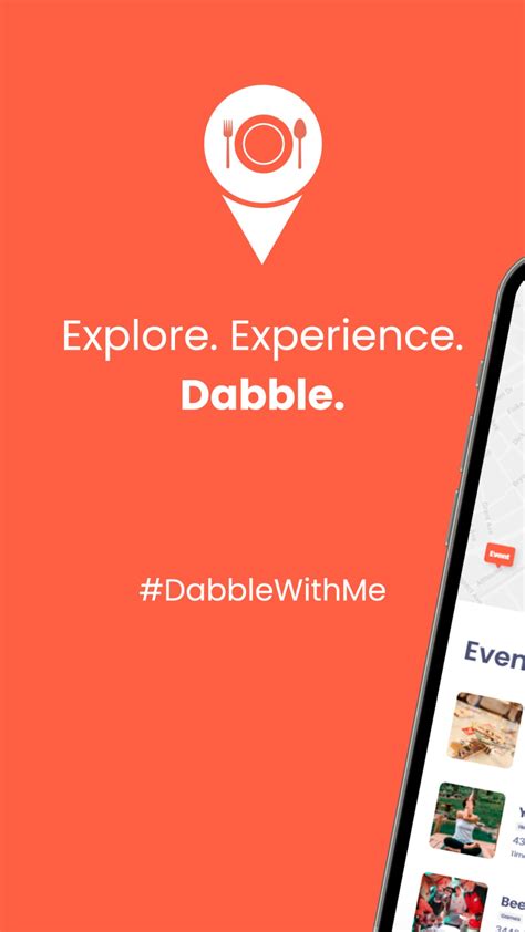 what is dabble app on iphone