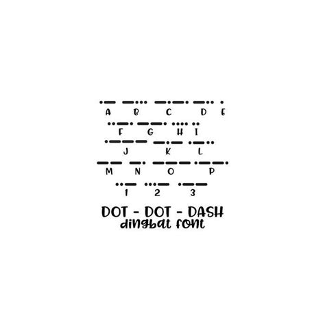 what is dash dash dash in morse code