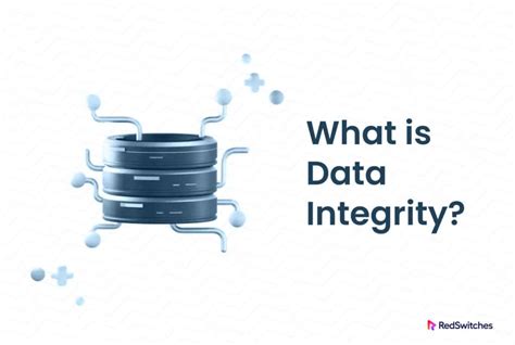 what is data integrity in db