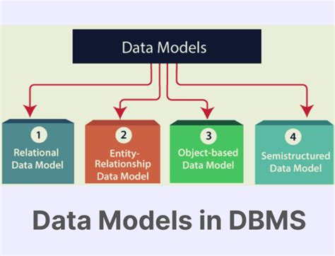 what is data model in dbms