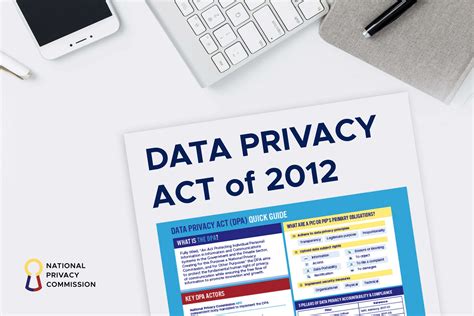 what is data privacy act in the philippines