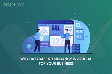 what is data redundancy in sql