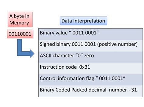 what is data representation in computer architecture
