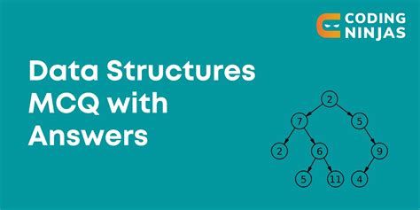 what is data structure mcq