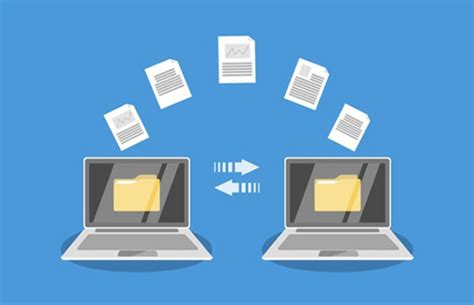 what is data transfer