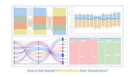 what is data visualization in healthcare