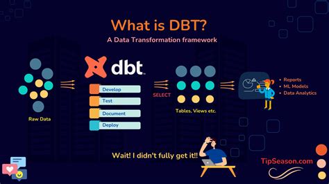 what is dbt in data engineering