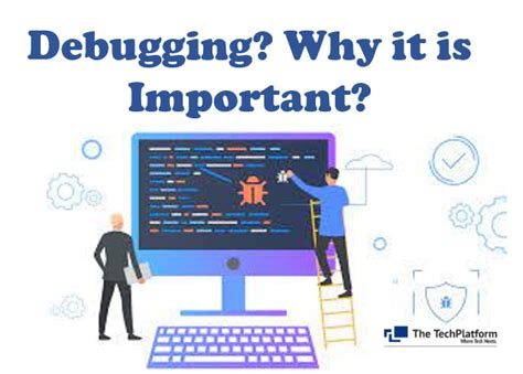 what is debugging and why is it important in coding