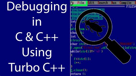 what is debugging in c programming