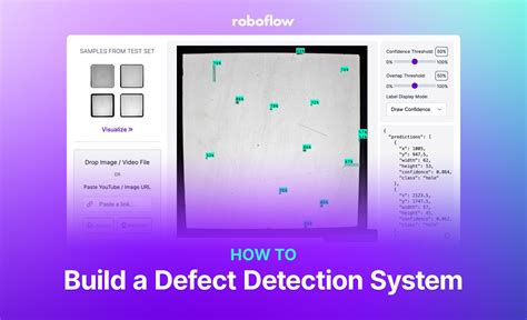 what is defect detection