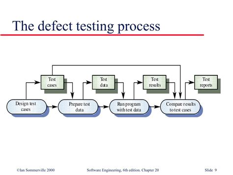 what is defect testing