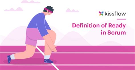 what is definition of ready in scrum