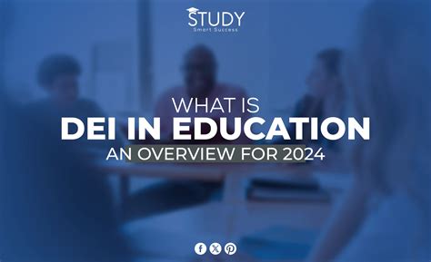 what is dei mean in schools