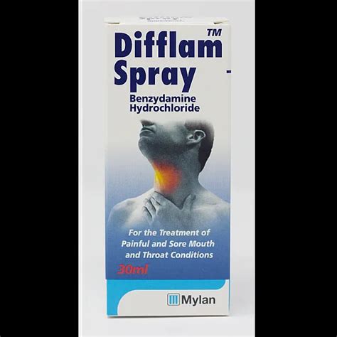 what is difflam