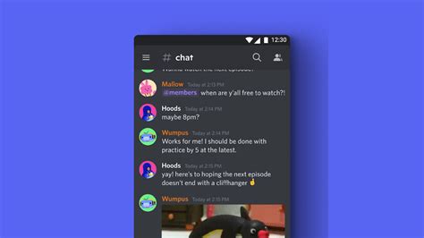 what is discord app and is it safe